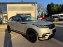 2017 LAND ROVER RANGE ROVER VELAR
