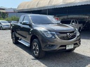 2019 MAZDA BT-50