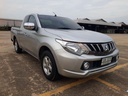 2018 MITSUBISHI Triton