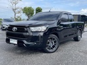 2020 TOYOTA Hilux