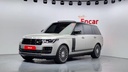 2019 LAND ROVER Range Rover