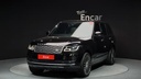 2018 LAND ROVER Range Rover
