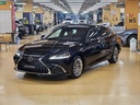 2024 LEXUS ES