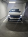 2021 LAND ROVER Range Rover