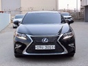 2017 LEXUS ES