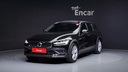 2019 VOLVO V60