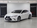 2025 LEXUS ES