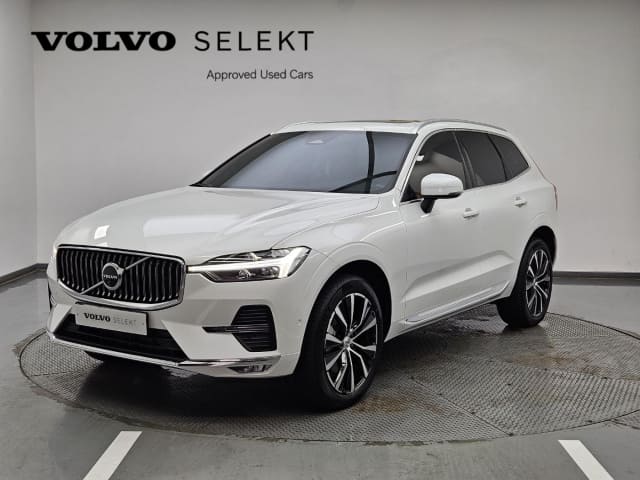 2024 VOLVO XC60, 