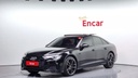 2020 AUDI A6