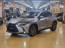 2025 LEXUS NX