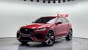 2020 JAGUAR F-PACE