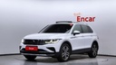 2023 VOLKSWAGEN Tiguan, 
