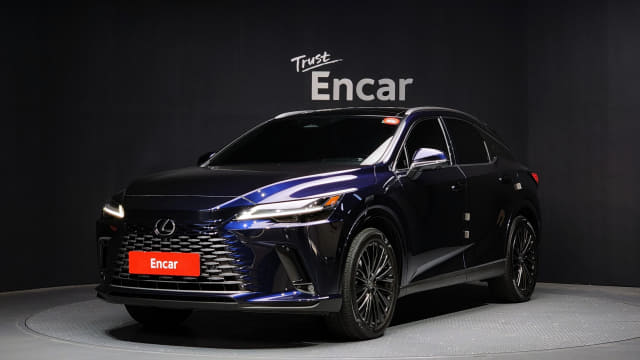 2023 LEXUS RX, 