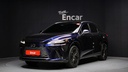 2023 LEXUS RX, 
