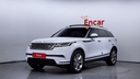 2019 LAND ROVER RANGE ROVER VELAR