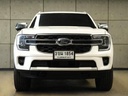 2022 FORD EVEREST