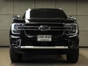 2022 FORD EVEREST