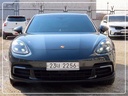2019 Porsche Panamera