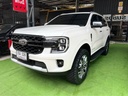 2023 FORD EVEREST