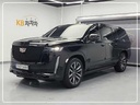 2024 CADILLAC Escalade