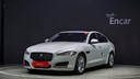 2018 JAGUAR XF