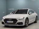 2020 AUDI A7