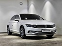 2022 VOLKSWAGEN Passat
