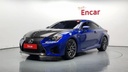 2017 LEXUS RC F