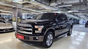 2017 FORD F150