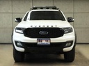 2022 FORD EVEREST