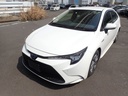 2020 TOYOTA Corolla Sedan