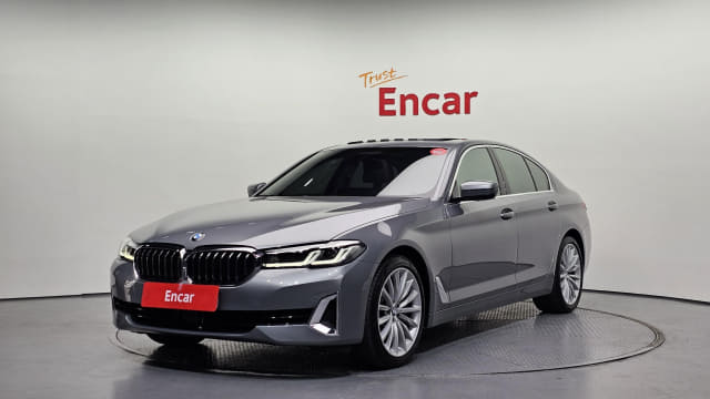 2023 BMW 5 Series