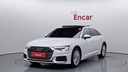 2020 AUDI A6