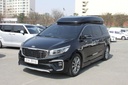 2019 KIA Carnival