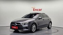 2019 MERCEDES-BENZ A-Class