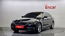 2020 BMW 5 Series