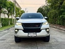 2018 TOYOTA Fortuner