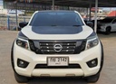 2018 NISSAN Navara