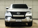 2019 TOYOTA Fortuner