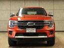 2023 FORD EVEREST