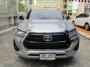 2022 TOYOTA Hilux