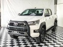 2025 TOYOTA Hilux