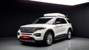 2021 FORD Explorer, 