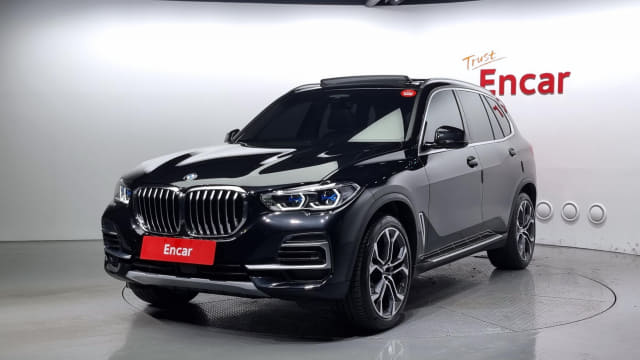 2023 BMW X5