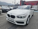2019 BMW 1 Series