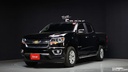 2020 CHEVROLET Colorado