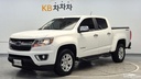 2020 CHEVROLET Colorado, 