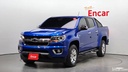 2020 CHEVROLET Colorado