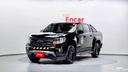 2020 CHEVROLET Colorado
