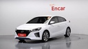 2017 HYUNDAI IONIQ, 